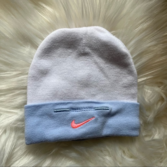 Nike Other - Baby Nike Hat
